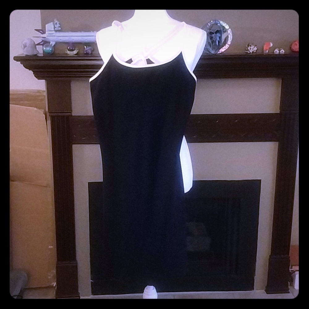 Ann Taylor Dress